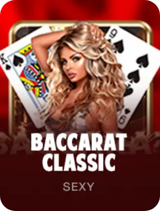 22WIN Philippines Baccarat Classic