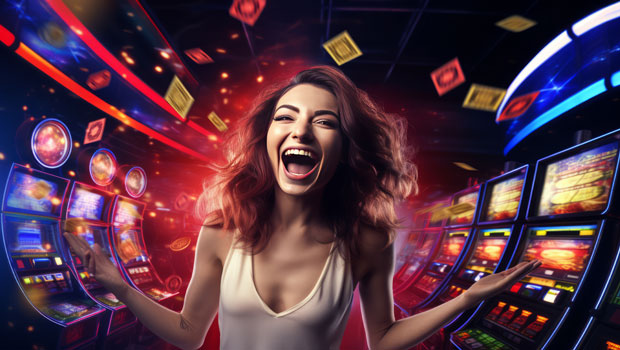 Gcash Real Money Online Slots to Play at 22WIN